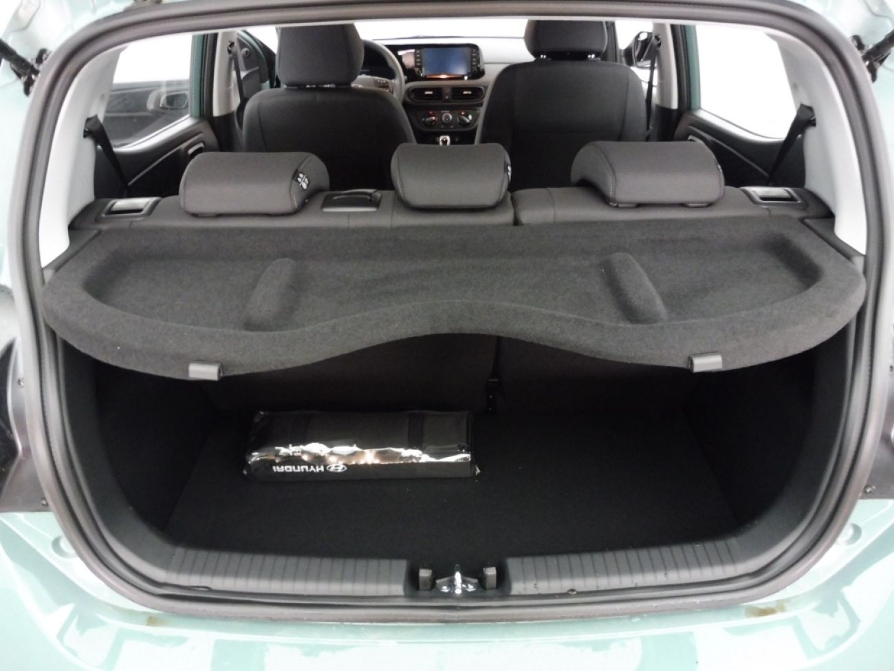 Mandataire Hyundai I10 1.0 63CH ECO INTUITIVE PACK BVR
