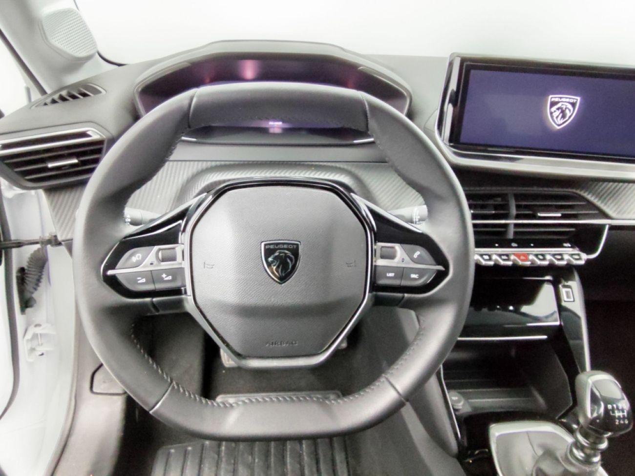 Mandataire PEUGEOT 208 1.2 100CH S&S ALLURE