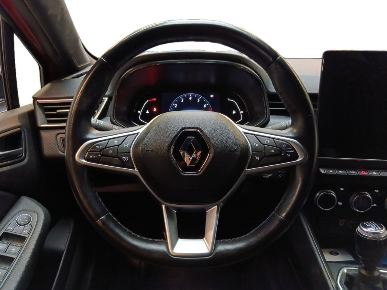 Mandataire RENAULT Clio 1.0 TCE 90intens