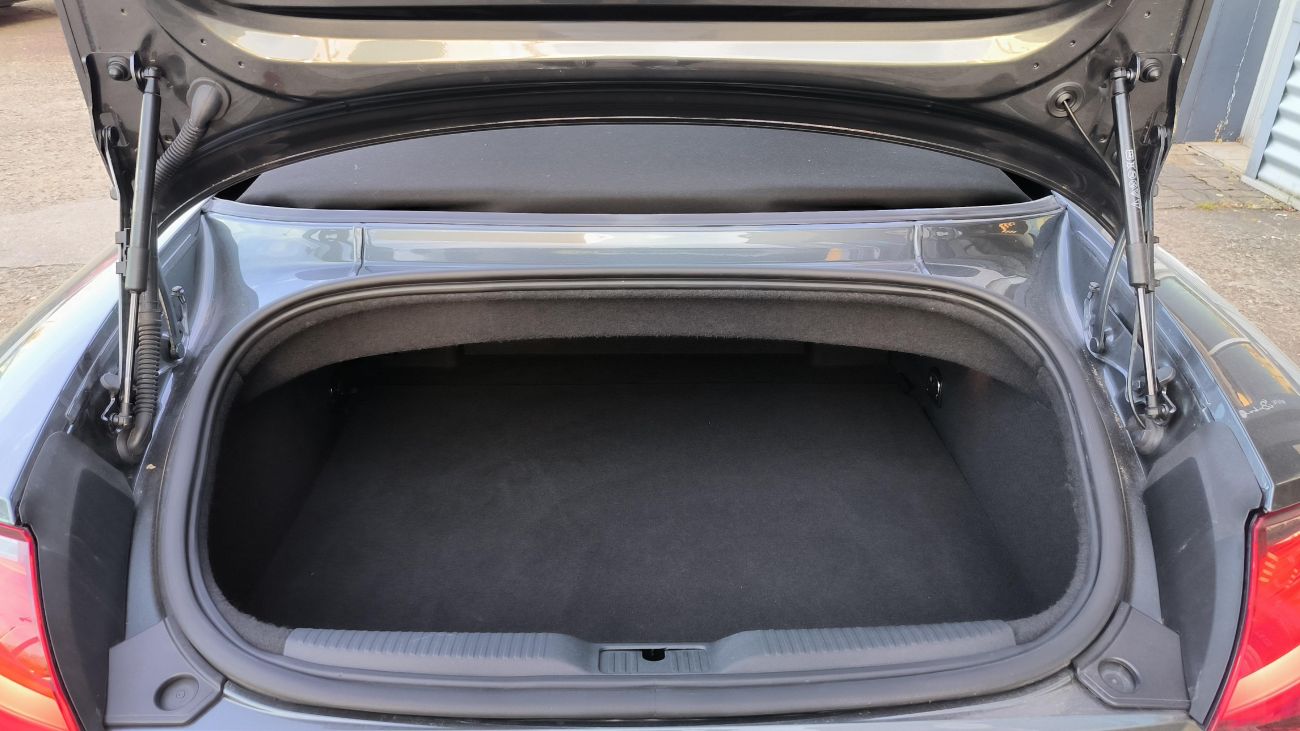 Mandataire AUDI TT ROADSTER 40 TFSI 197 S tronic 7 S line / JANTES 19 AUDI SPORT / Chauffage de nuque