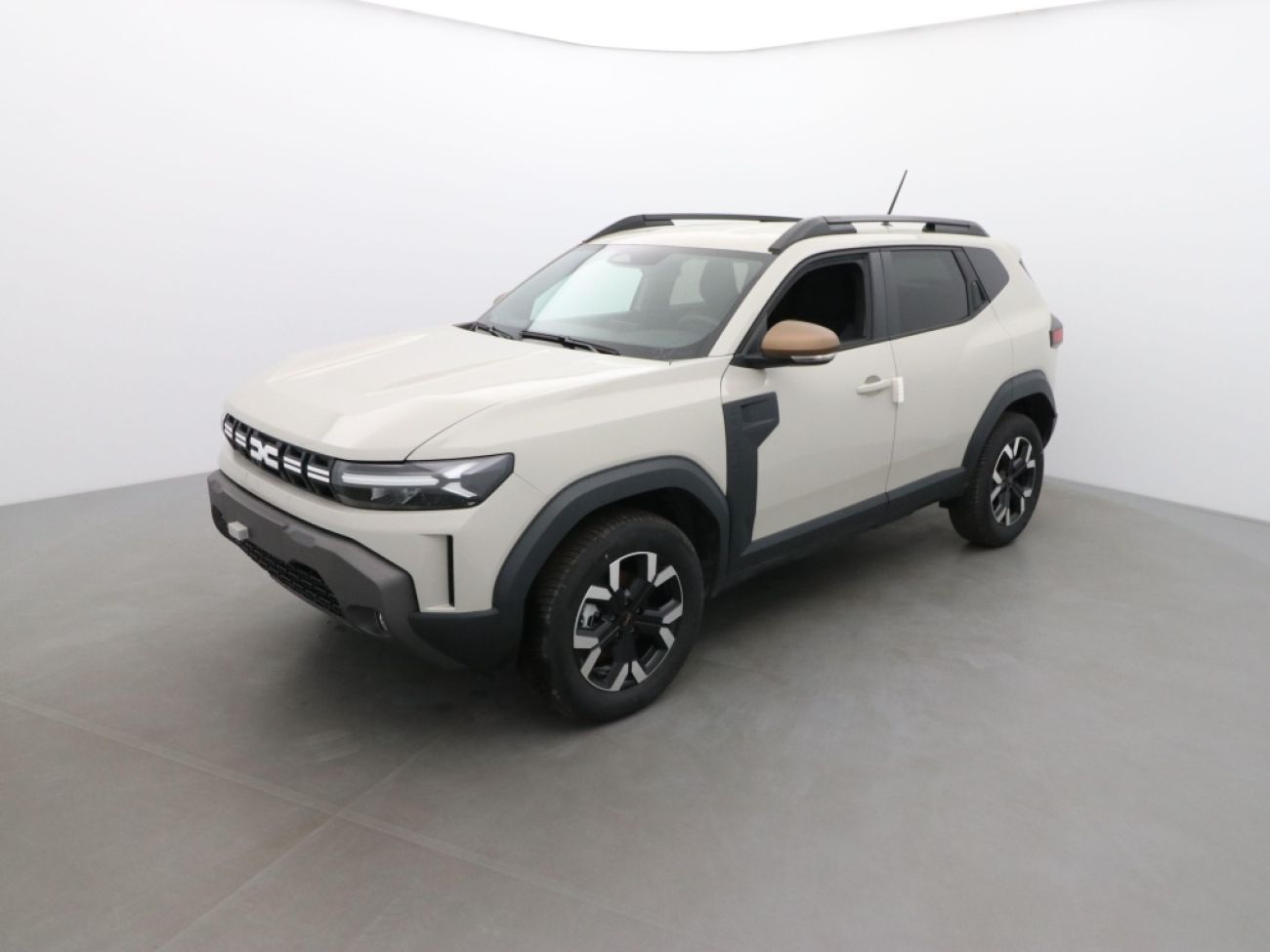 Mandataire Dacia DUSTER 1.2 TCE MILD HYBRID 130CH EXTREME 4X4