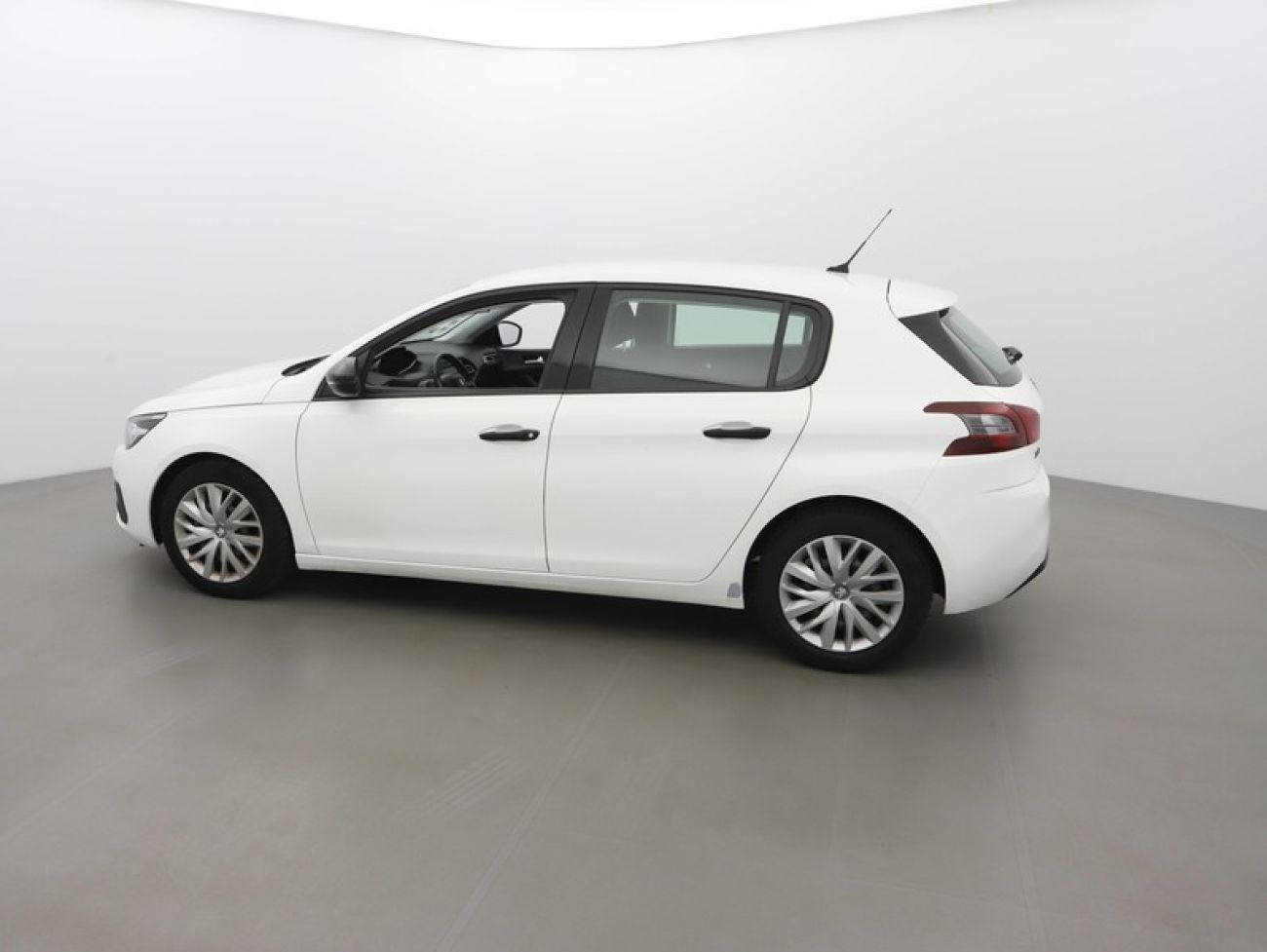 Mandataire PEUGEOT 308 1.5 BLUEHDI 100CH E6.C S&S ACCESS