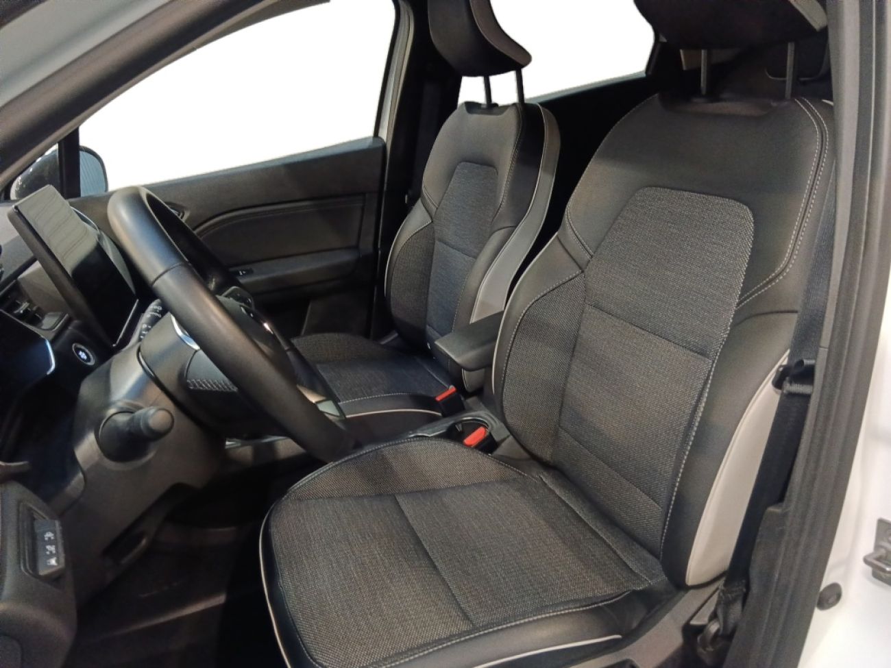 Mandataire RENAULT Captur 1.0 TCE 90CH TECHNO