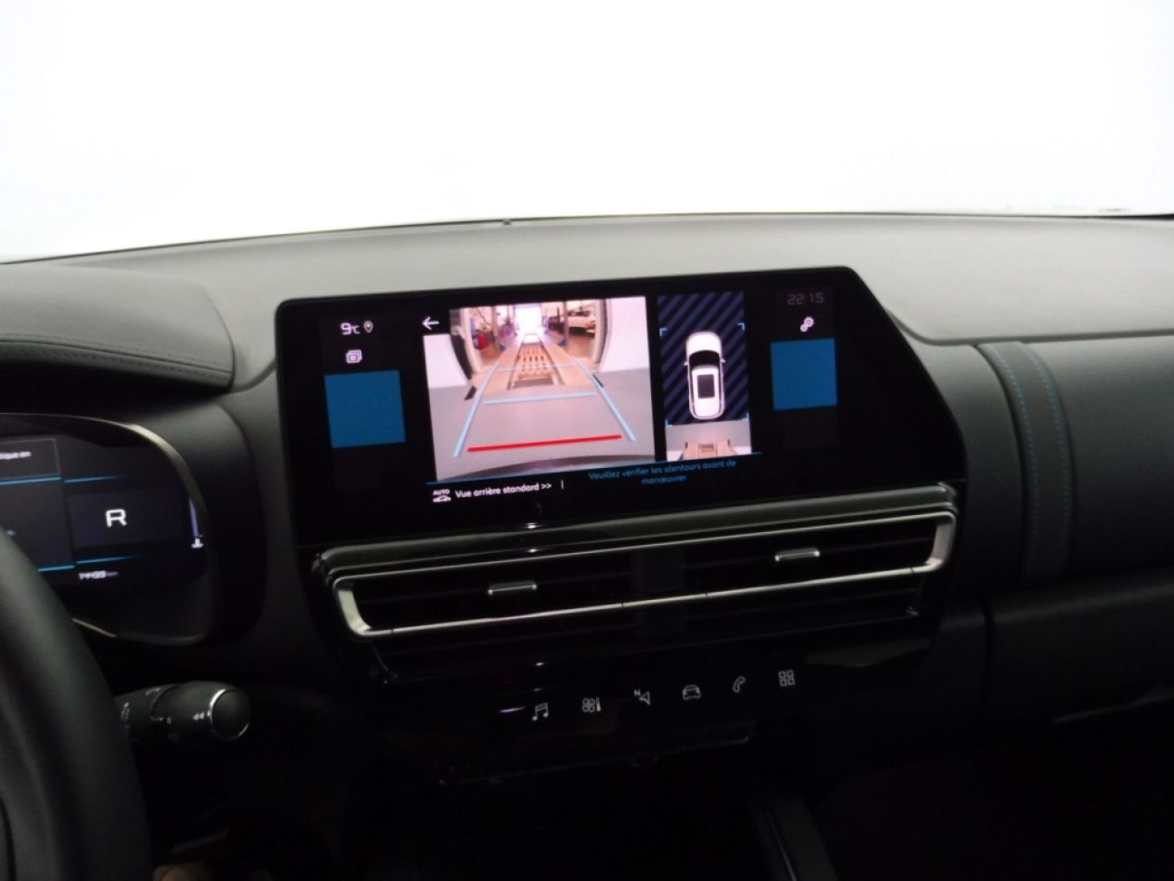 Mandataire Citroën C5 AIRCROSS 1.5 BLUEHDI 130CH MAX BOITE AUTOMATIQUE