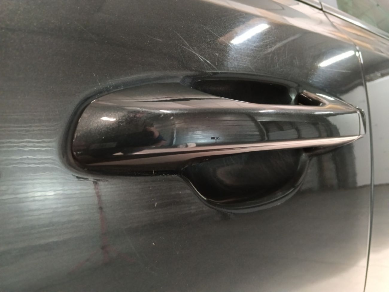 Mandataire Kia Sportage 1.6 GDI 132m+smart