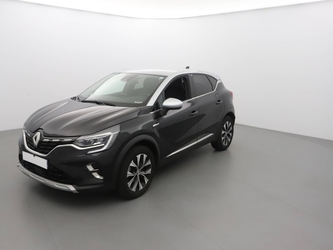 Mandataire RENAULT Captur 1.0 TCE 90CH TECHNO
