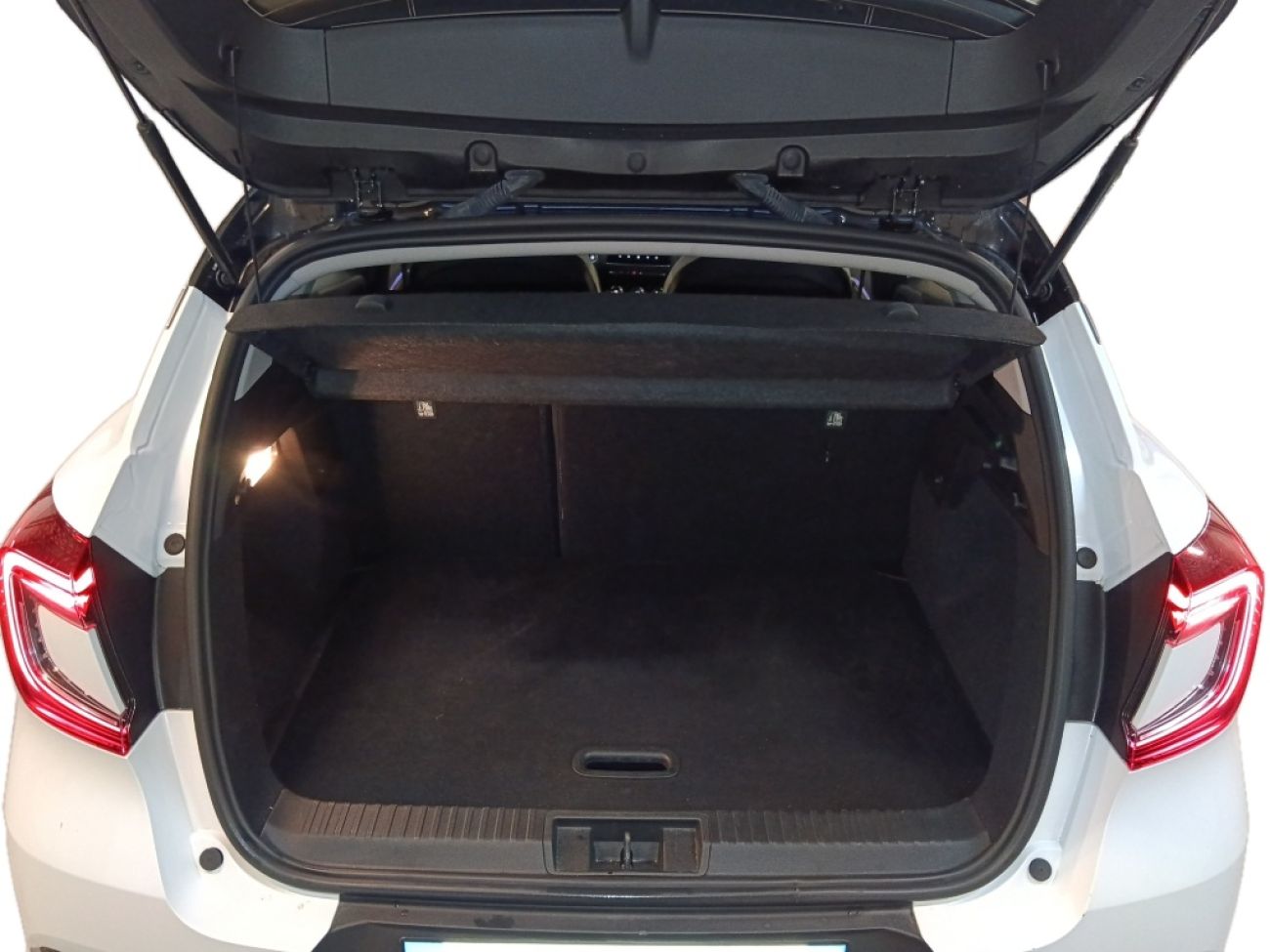 Mandataire RENAULT Captur 1.0 TCE 90CH TECHNO