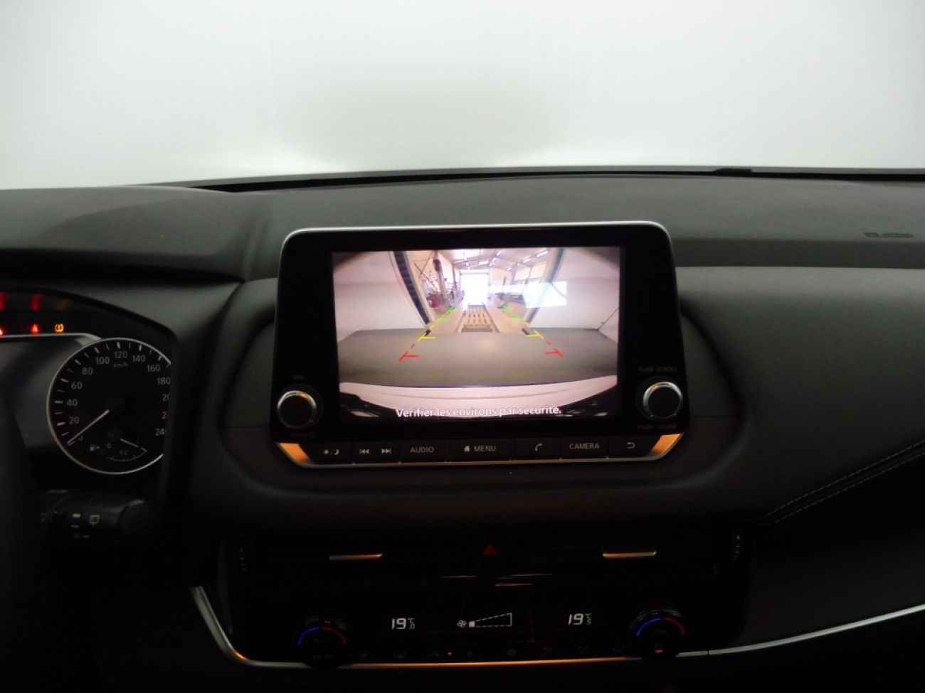 Mandataire NISSAN Qashqai E-POWER 190CH BUSINESS