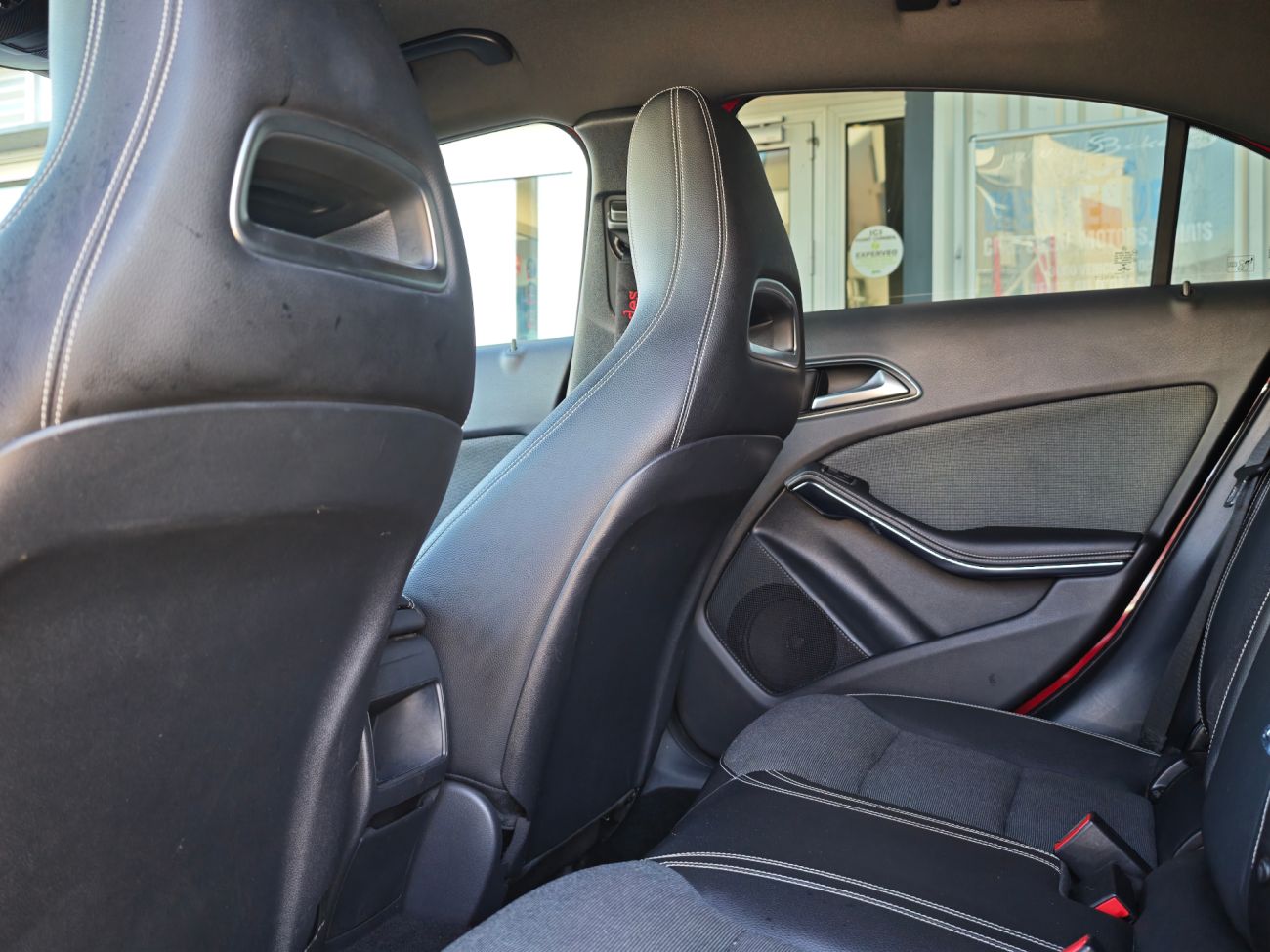 Mandataire MERCEDES CLASSE A 160 Inspiration