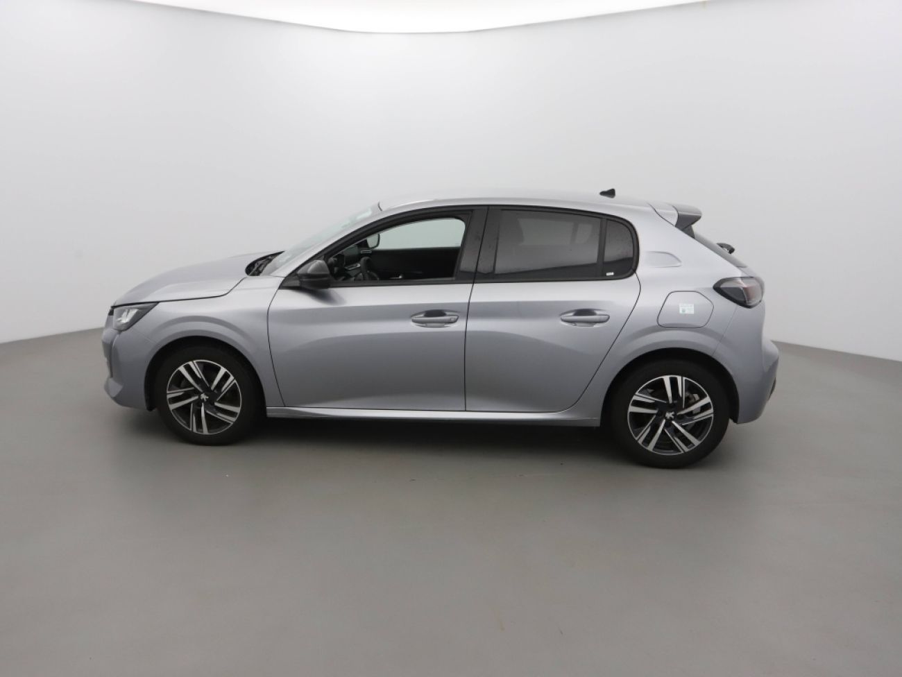 Mandataire PEUGEOT 208 1.2 PURETECH 100CH S&S ALLURE PACK