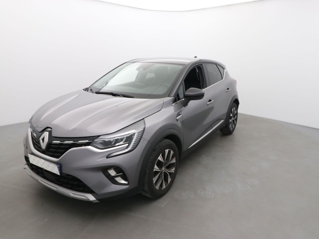 Mandataire RENAULT Captur 1.0 TCE 90CH TECHNO