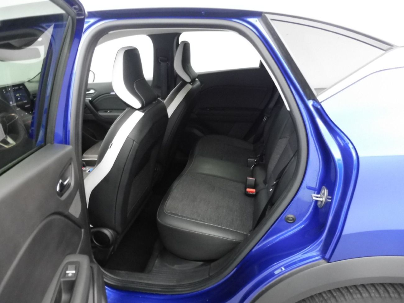 Mandataire RENAULT Captur 1.0 TCE 90CH TECHNO