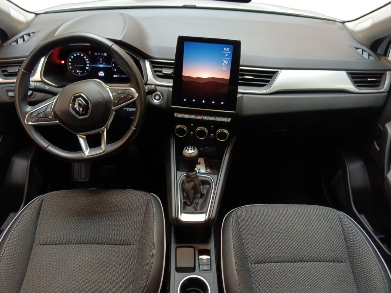 Mandataire RENAULT Captur 1.0 TCE 90CH TECHNO