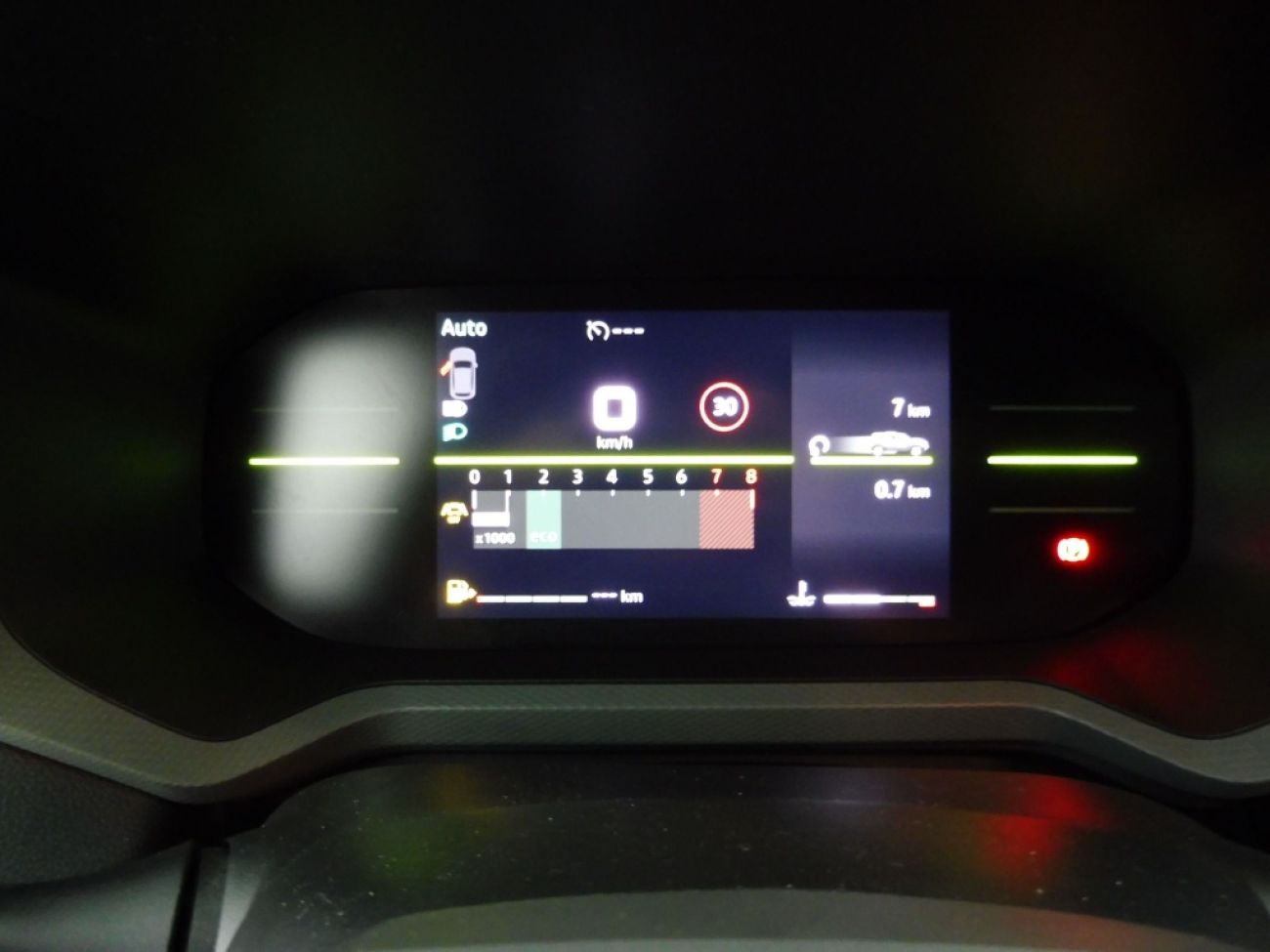 Mandataire Dacia Duster 1.2 TCE MILD HYBRID 130CH EXTREME 4X4