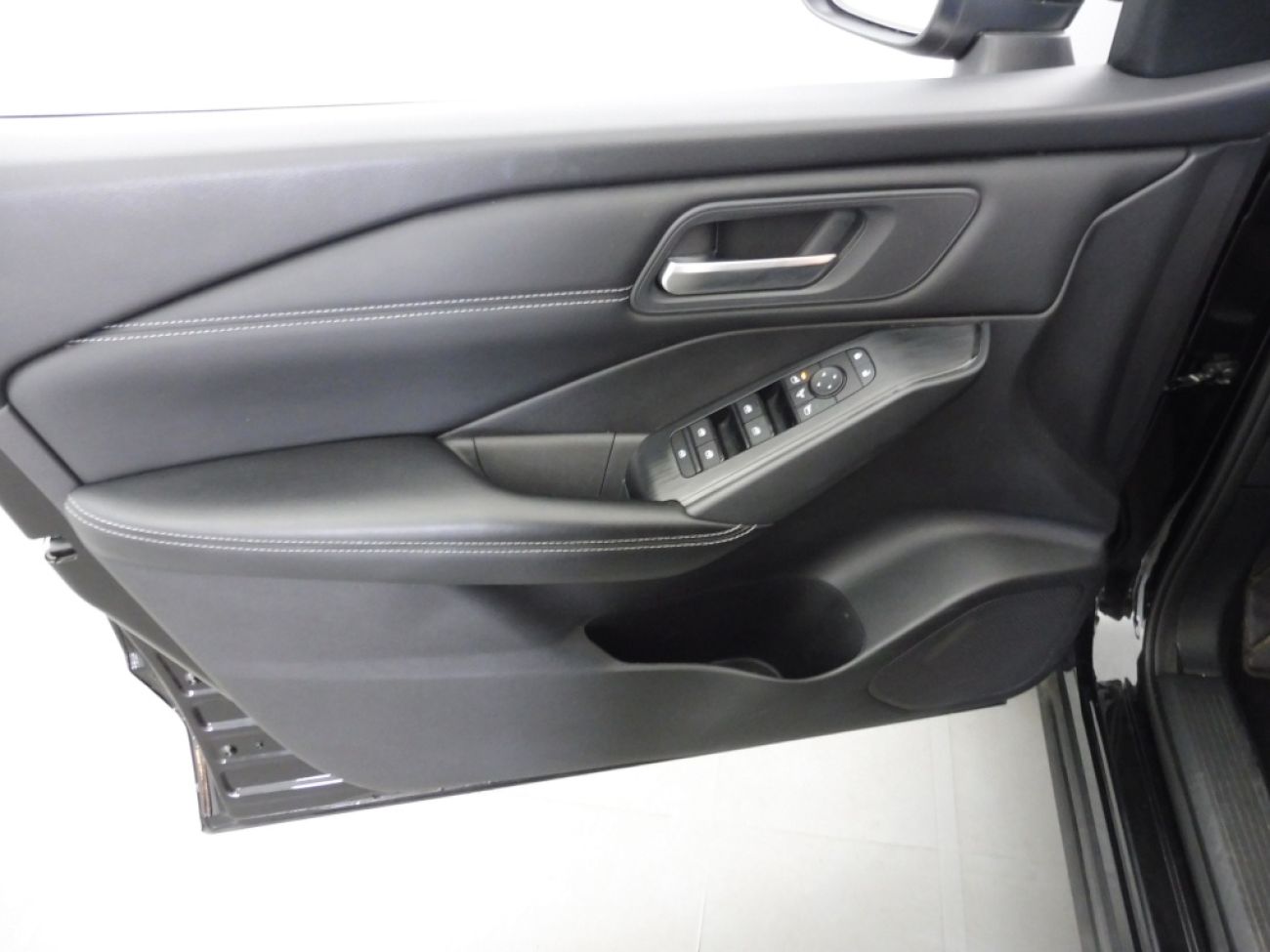Mandataire NISSAN Qashqai 1.5 E-POWER 190 BUSINESS