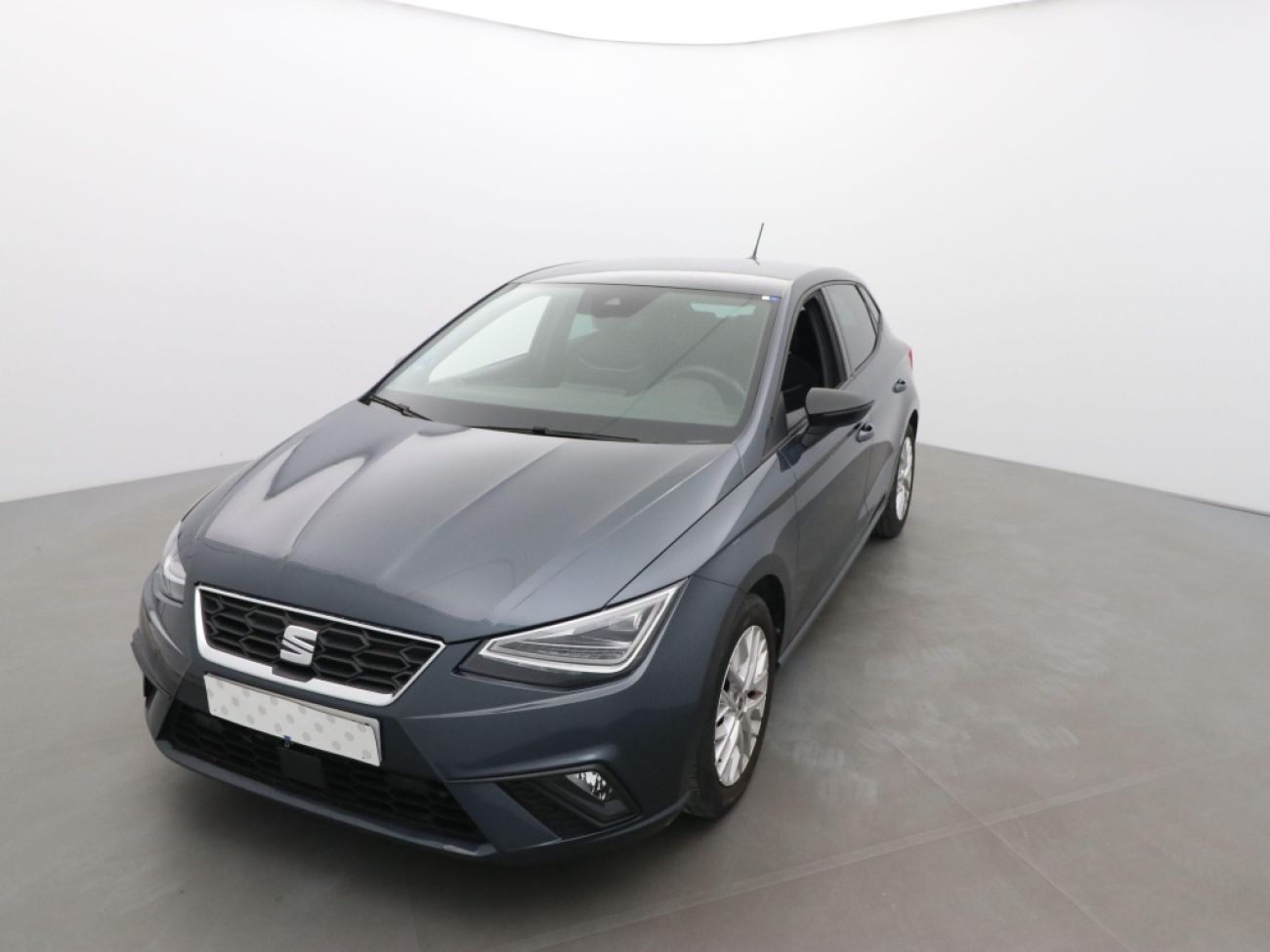 Mandataire Seat Ibiza 1.0 TSI 110CH FR