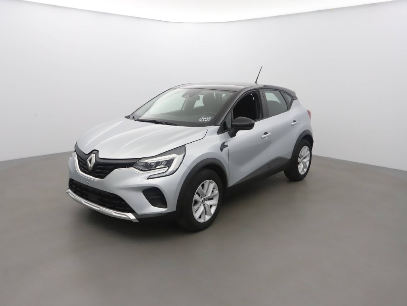 Mandataire RENAULT CAPTUR II 1.0 TCE 90CH EVOLUTION