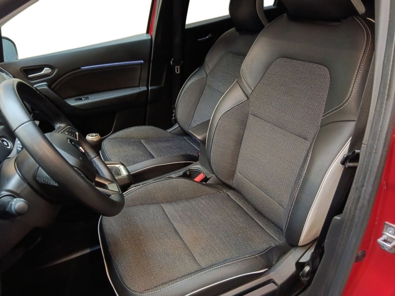 Mandataire RENAULT Captur 1.0 TCE 90CH TECHNO