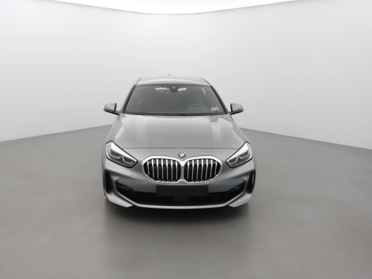 Mandataire BMW SERIE 1 118I STEPTRONIC 136 M-SPORT