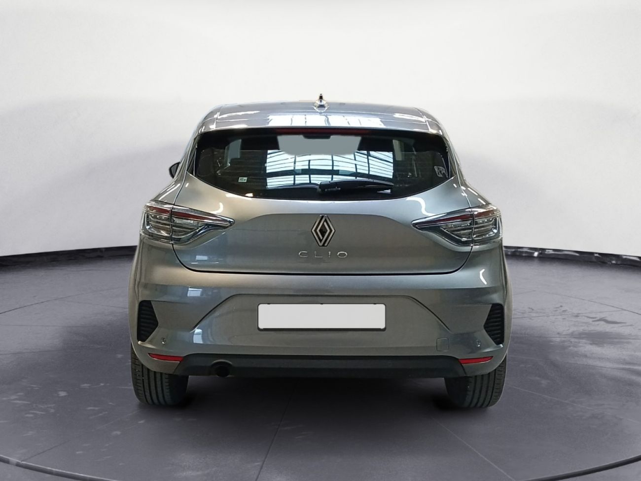 Mandataire RENAULT Clio 1.5 BLUE DCI 100CH EVOLUTION GSR2