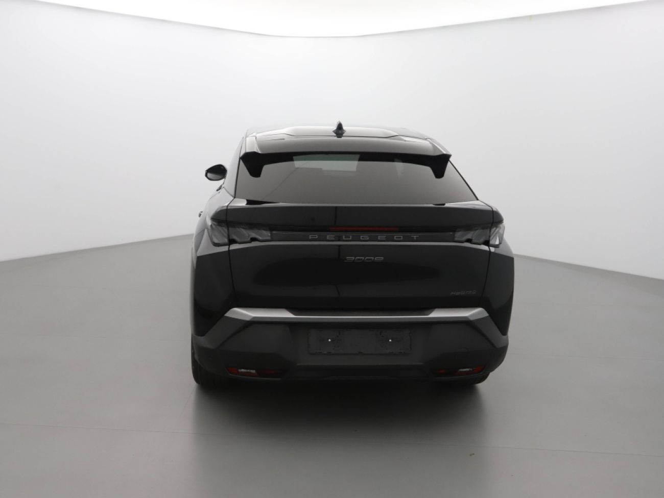 Mandataire PEUGEOT 3008 1.2 HYBRID 145CH GT E-DCS6