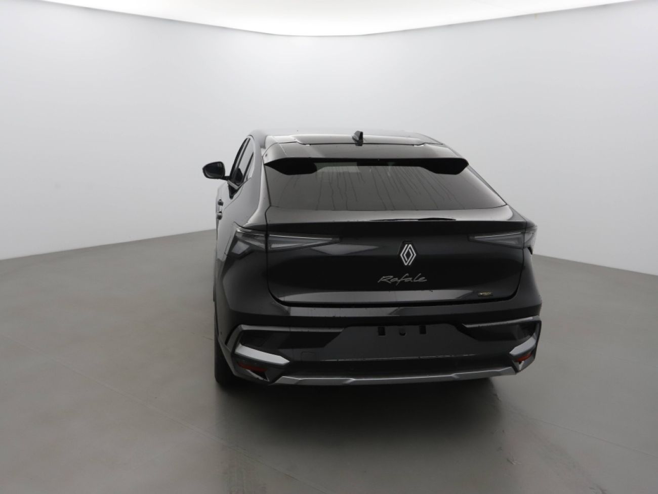 Mandataire RENAULT RAFALE 1.2 E-TECH FULL HYBRID 200CH TECHNO