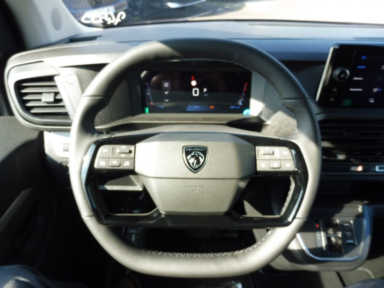 Mandataire PEUGEOT Expert XL 2.2 DIESEL 180CH CABINE APPROFONDIE FIXE AUTOMATIQUE