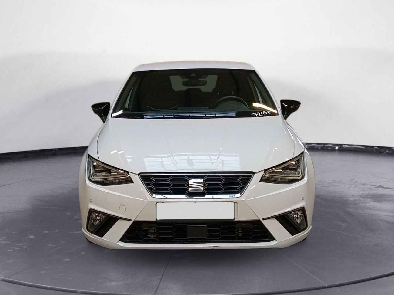 Mandataire Seat Ibiza 1.0 TSI 110CH FR