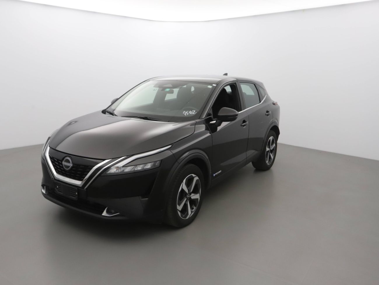 Mandataire NISSAN Qashqai E-POWER 190CH BUSINESS