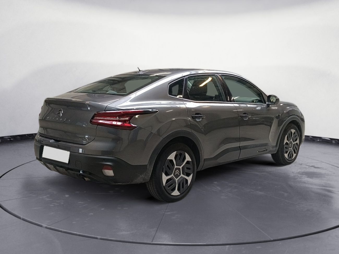 Mandataire Citroën C4 X 1.2 PURETECH 100 FEEL