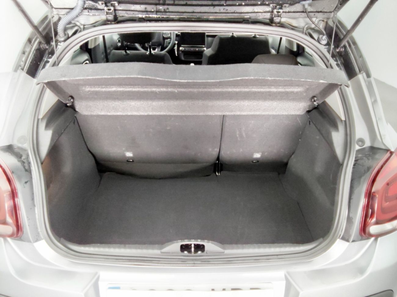 Mandataire Citroën C3 1.2 PURETECH 83CH S&S MAX