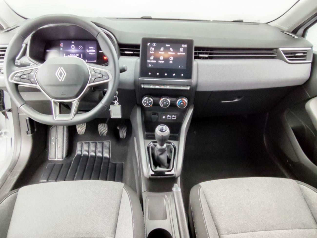 Mandataire RENAULT Clio 1.5 BLUE DCI 100CH EVOLUTION GSR2