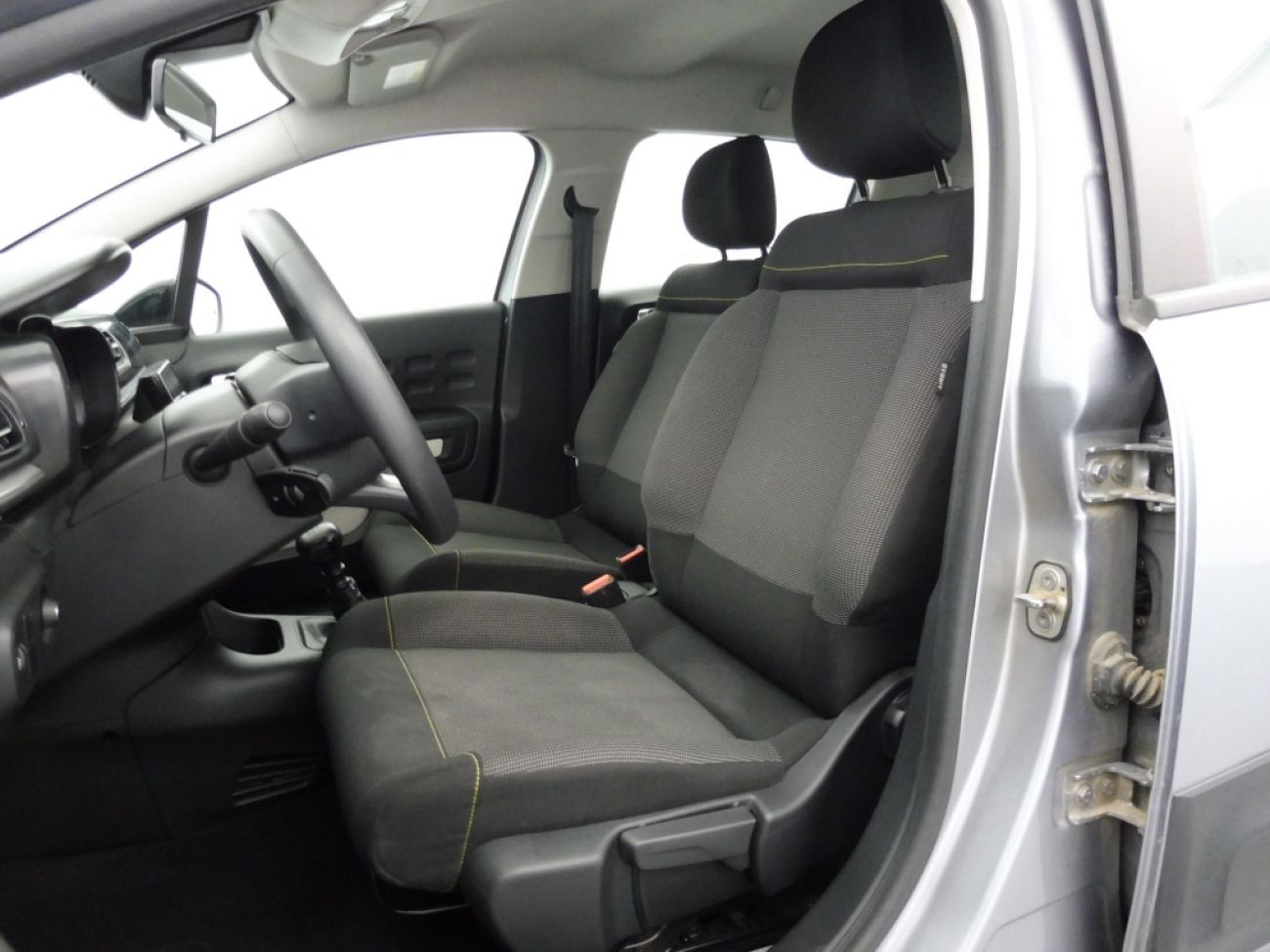 Mandataire Citroën C3 1.5 BLUEHDI 100CH S&S PLUS