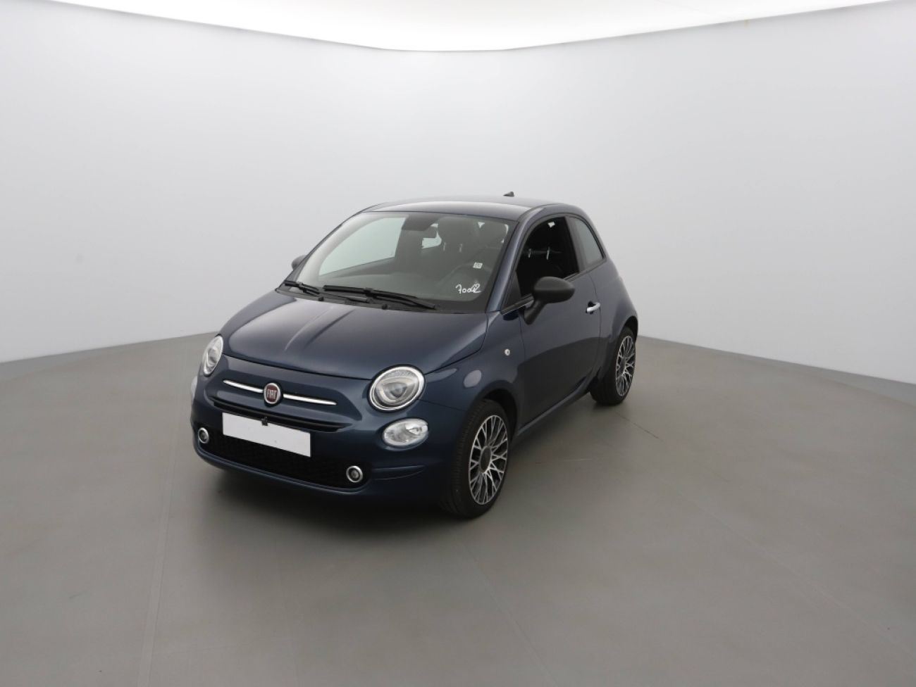 Mandataire FIAT 500 1.0 70CH BSG SERIE 1