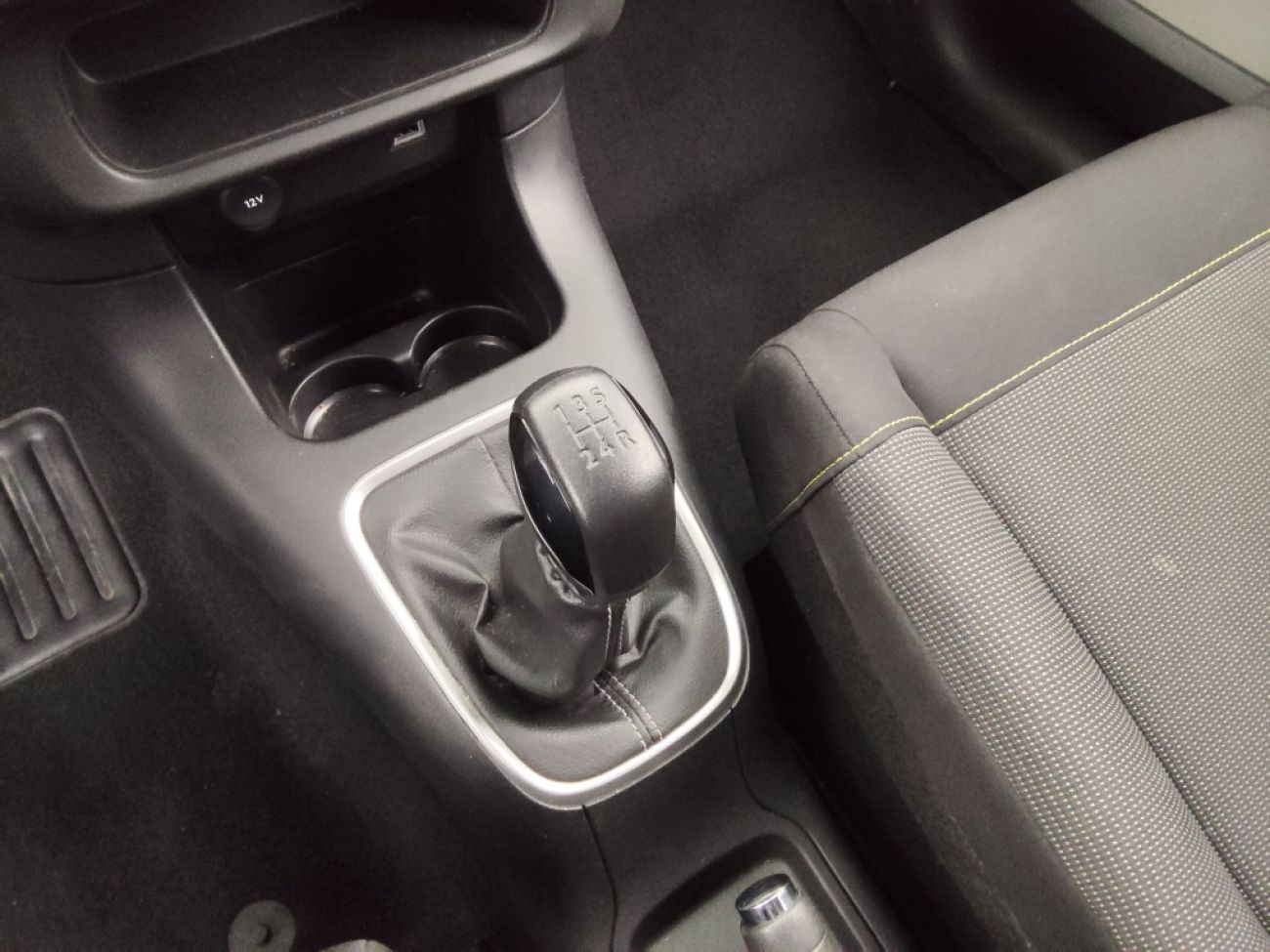 Mandataire Citroën C3 1.2 PURETECH 83CH S&S MAX