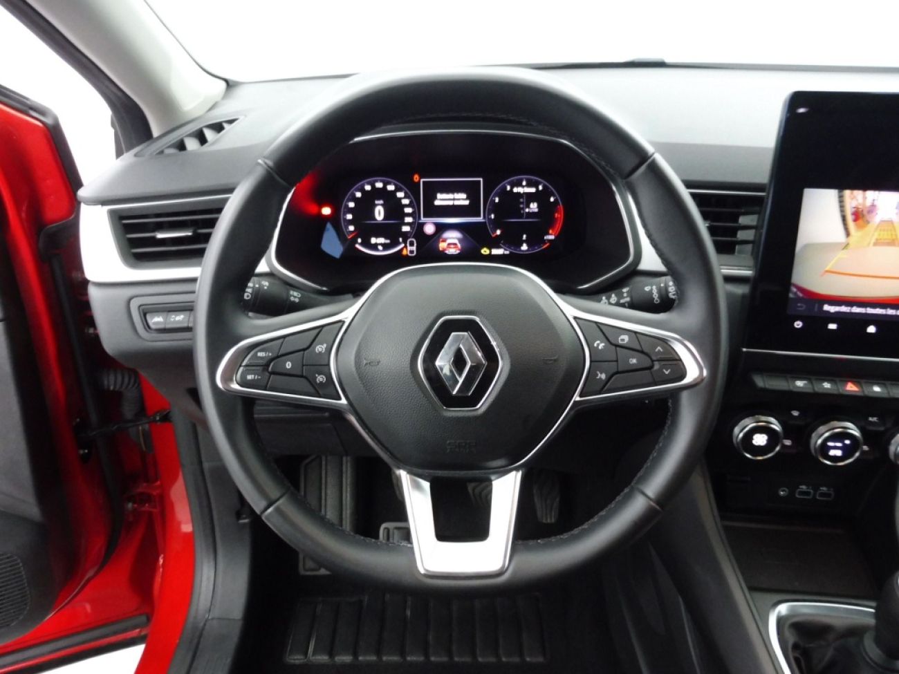 Mandataire RENAULT Captur 1.0 TCE 90CH TECHNO