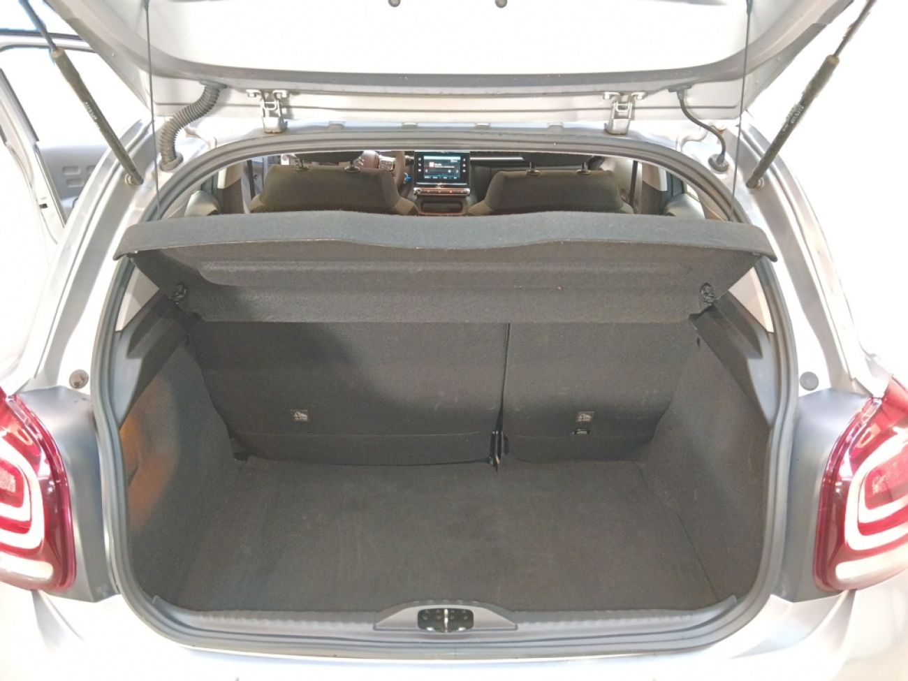 Mandataire Citroën C3 1.5 BLUEHDI 100CH S&S PLUS