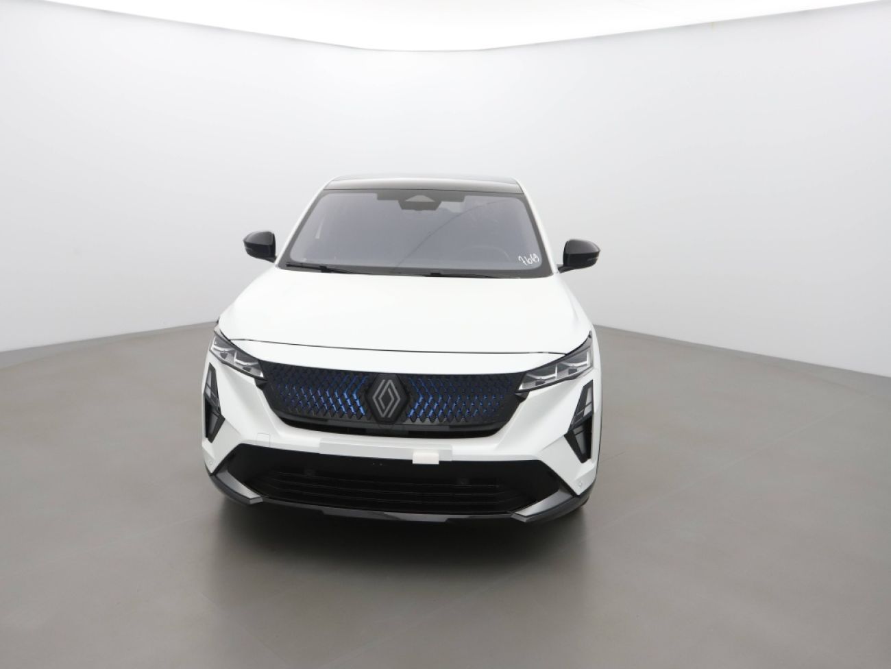 Mandataire RENAULT RAFALE 1.2 E-TECH FULL HYBRID 200CH ESPRIT ALPINE - 25