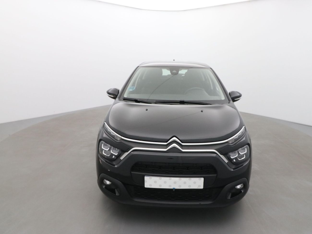 Mandataire Citroën C3 1.5 BLUEHDI 100CH S&S PLUS