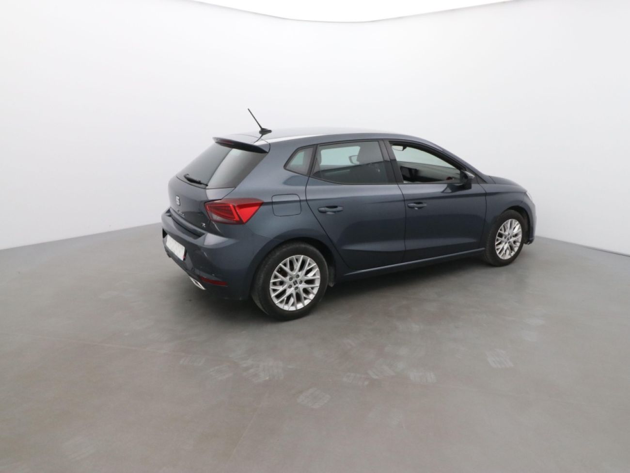 Mandataire Seat Ibiza 1.0 TSI 110CH FR