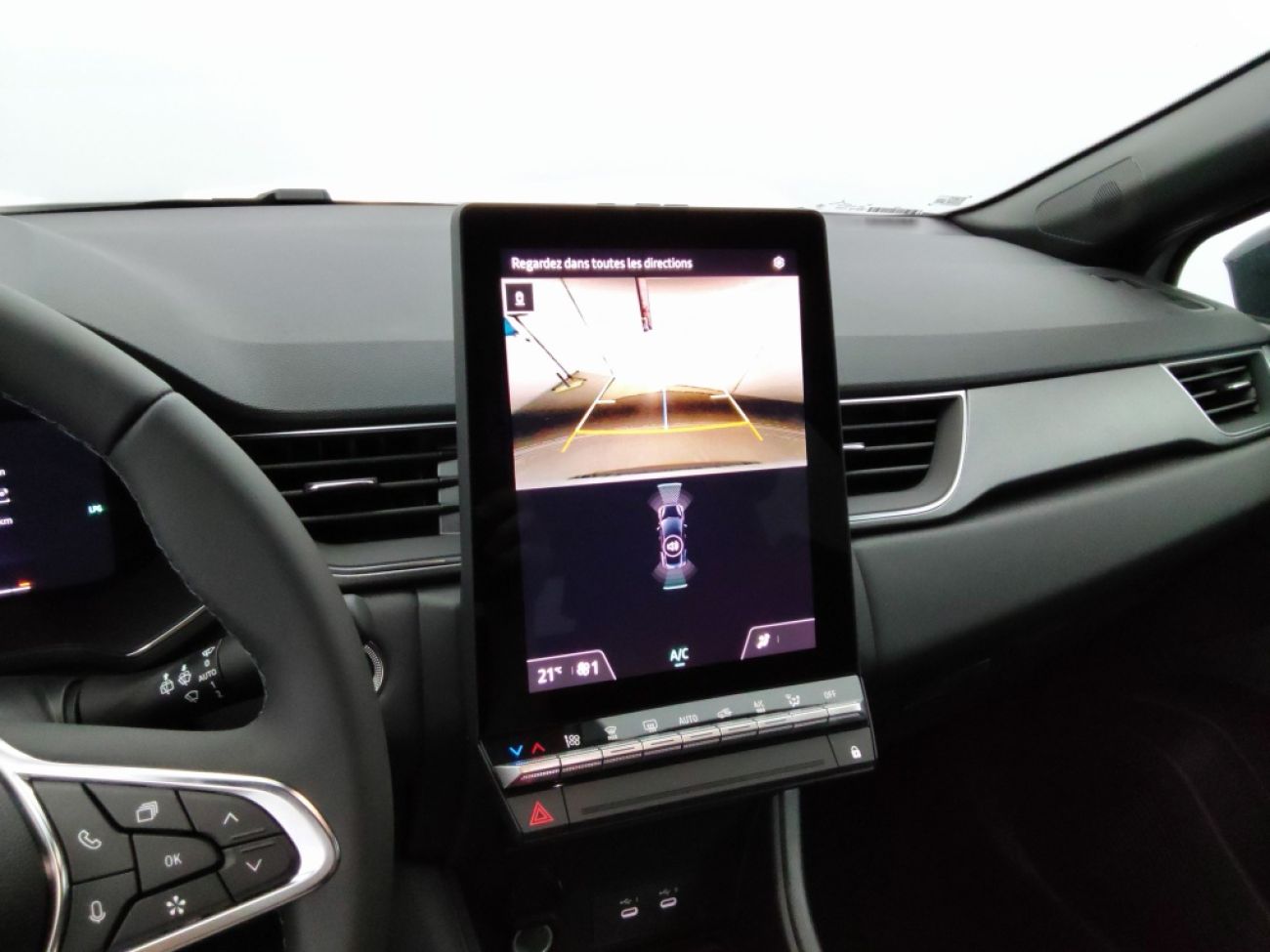 Mandataire RENAULT Captur 1.0 ECO-G 100CH TECHNO - 25