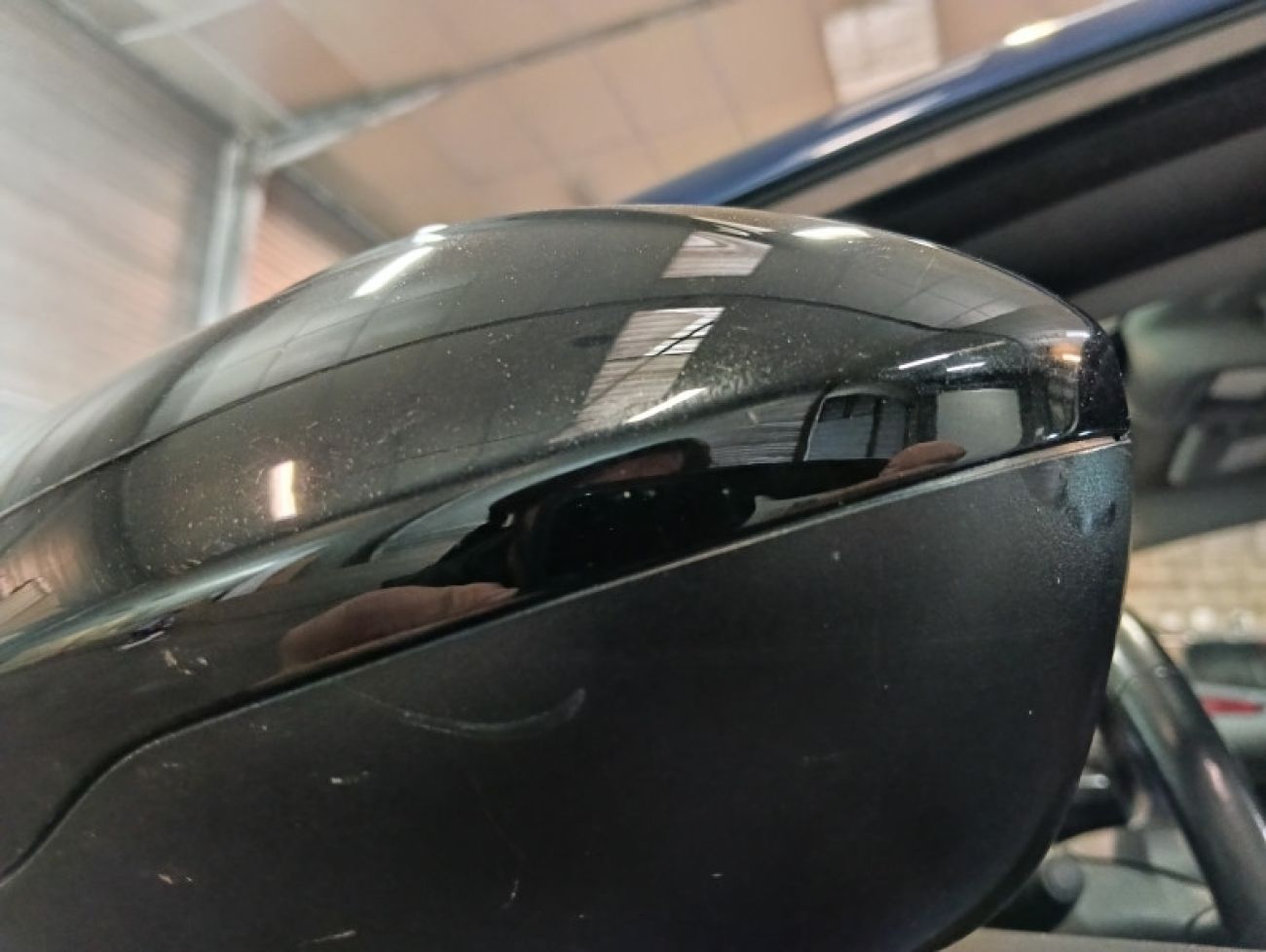 Mandataire Opel Astra 1.2 110esition smile