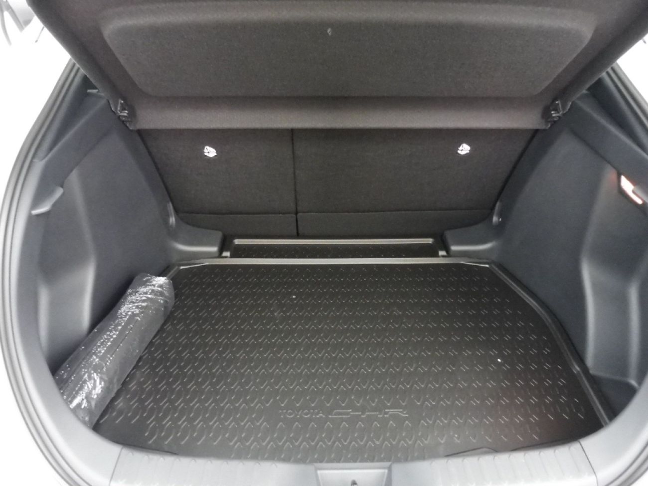 Mandataire TOYOTA C-HR 1.8 140CH DYNAMIC NG23