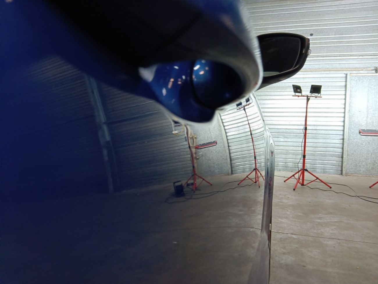 Mandataire VOLKSWAGEN T-Roc Cabriolet 1.5 TSI 150 DSGstyle