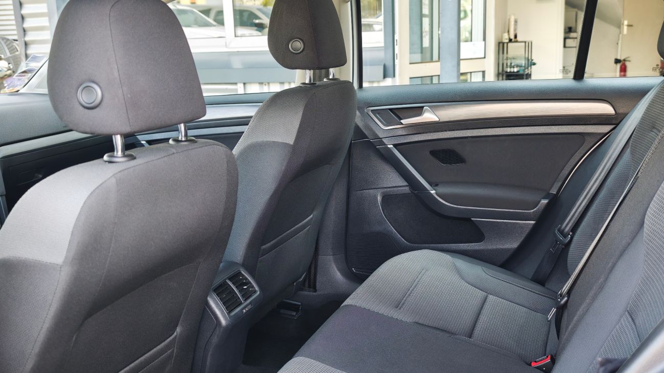 Mandataire VOLKSWAGEN GOLF 1.5 TSI 150 EVO DSG7 Match
