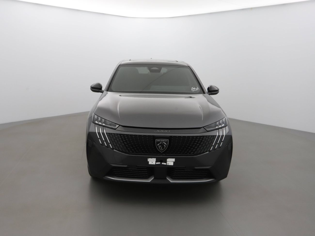 Mandataire PEUGEOT 3008 HYBRID 136CH GT E-DCS6
