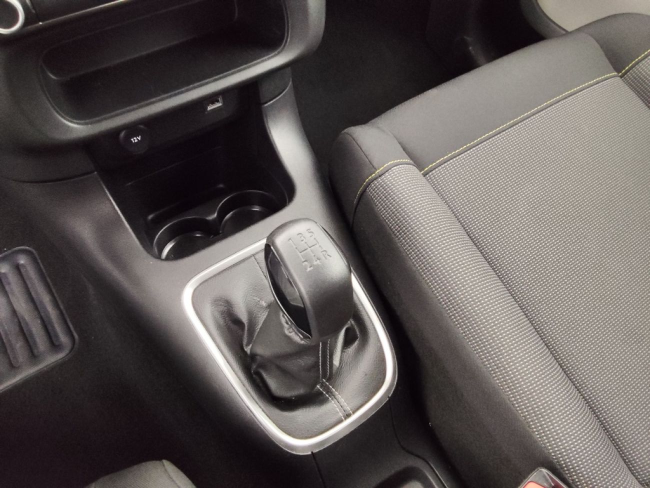 Mandataire Citroën C3 1.2 PURETECH 83CH S&S MAX