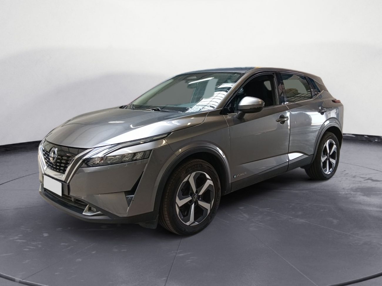 Mandataire NISSAN Qashqai E-POWER 190CH BUSINESS