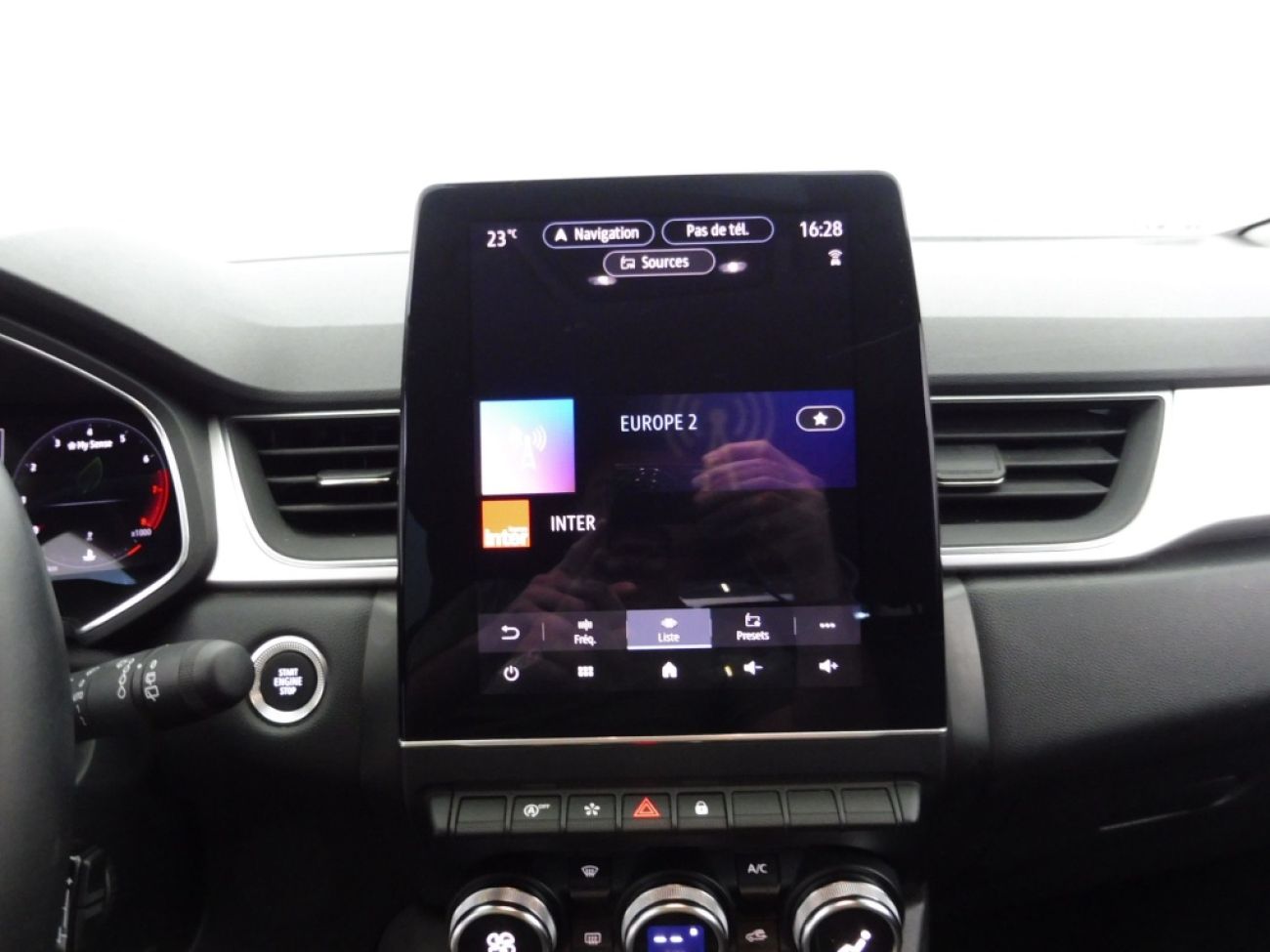 Mandataire RENAULT Captur 1.0 TCE 90CH TECHNO