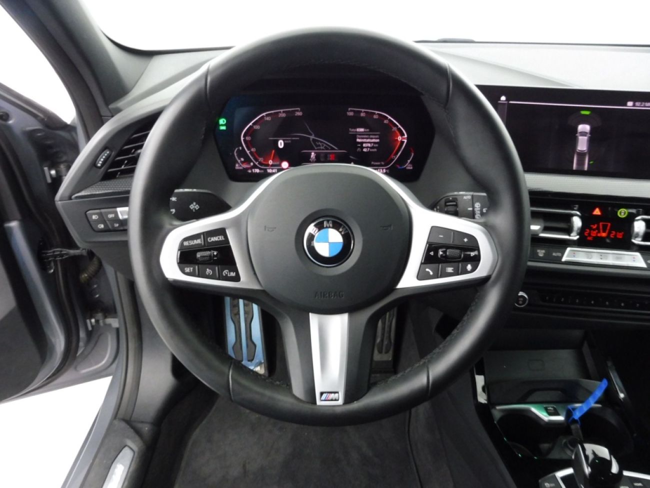 Mandataire BMW SERIE 1 118DA 150CH M SPORT